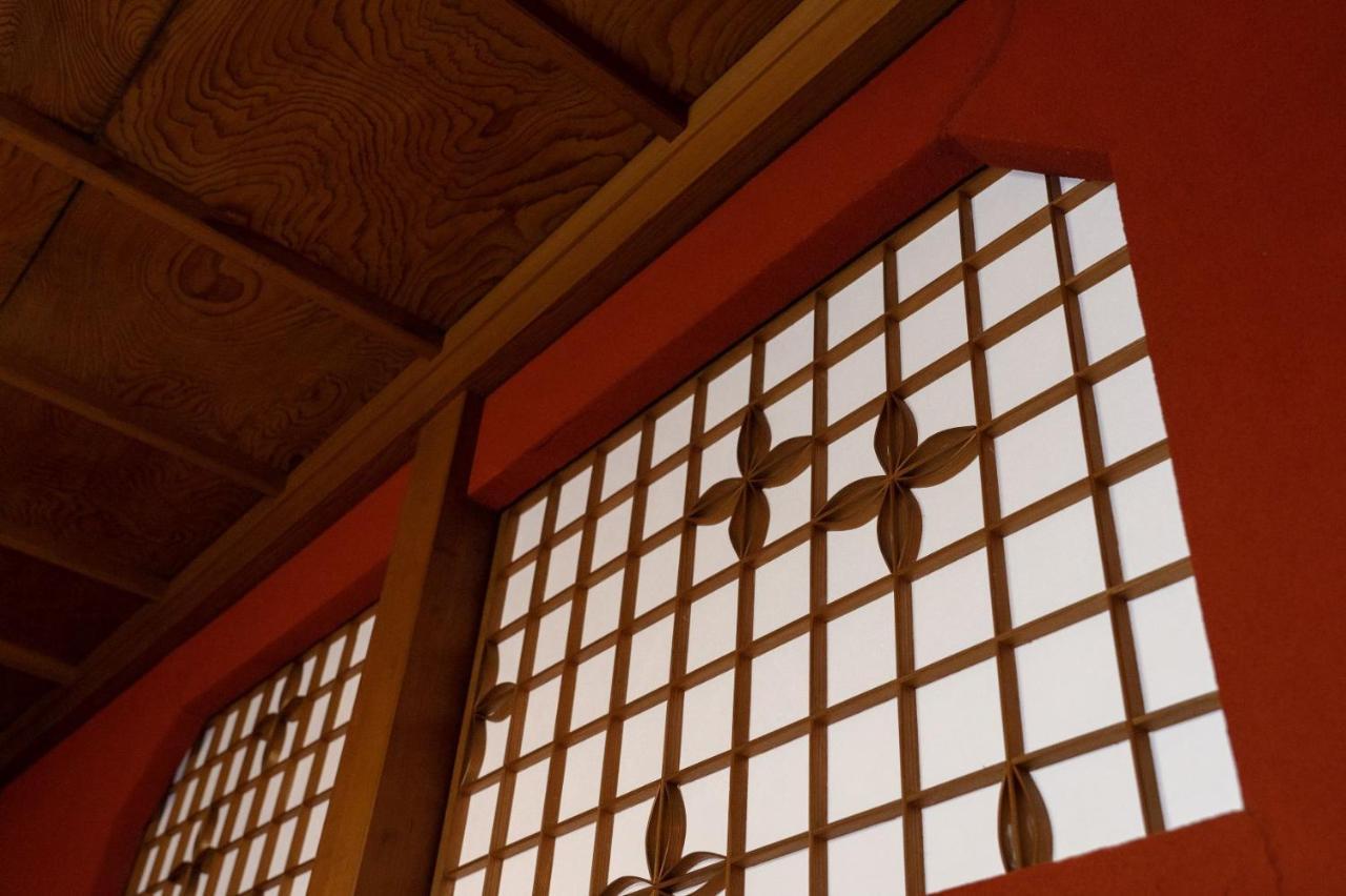 Close To You Kanazawa Exterior foto
