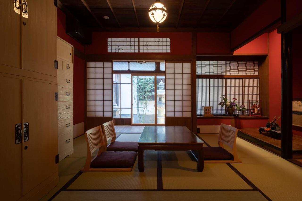 Close To You Kanazawa Exterior foto