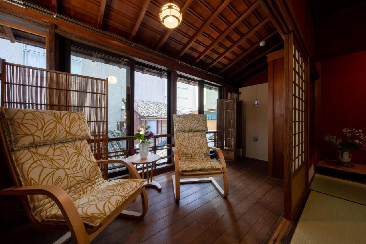 Close To You Kanazawa Exterior foto