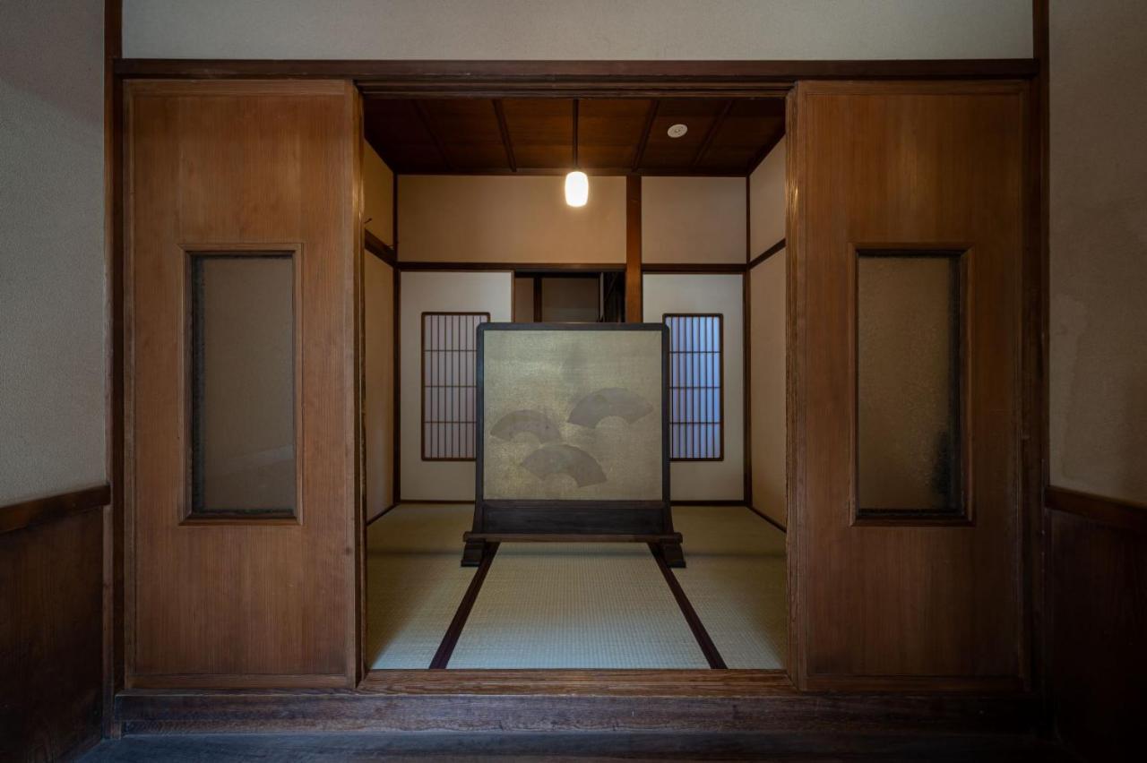 Close To You Kanazawa Exterior foto